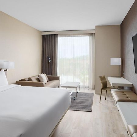 Ac Hotel By Marriott Jacksonville St Johns Town Center Extérieur photo