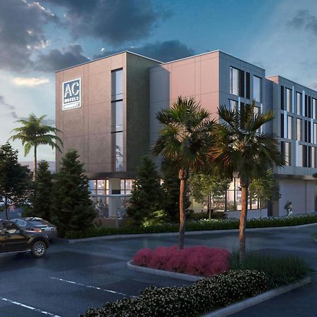 Ac Hotel By Marriott Jacksonville St Johns Town Center Extérieur photo