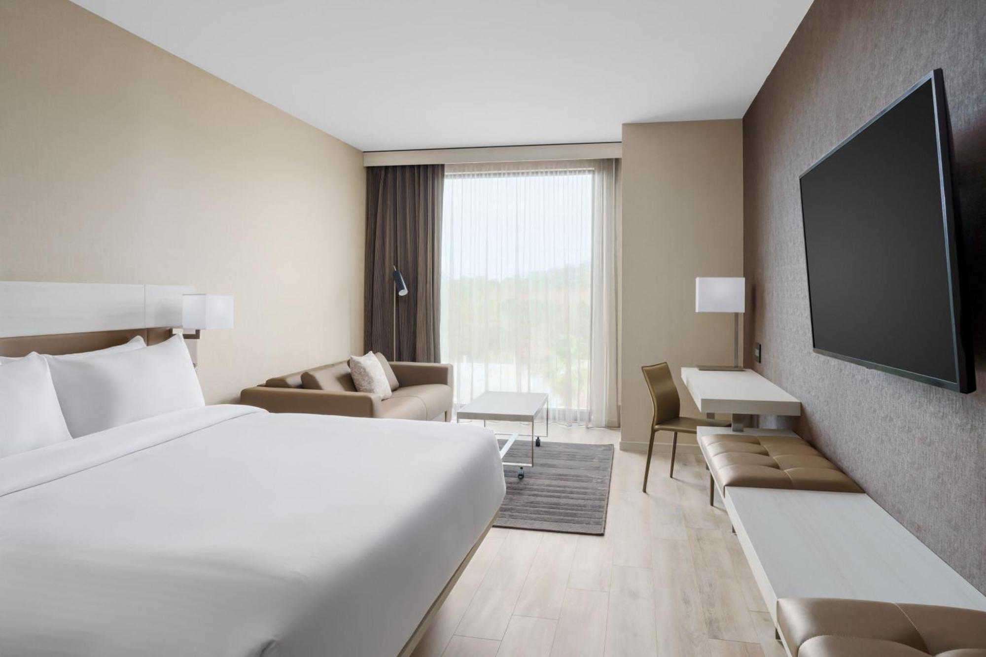 Ac Hotel By Marriott Jacksonville St Johns Town Center Extérieur photo