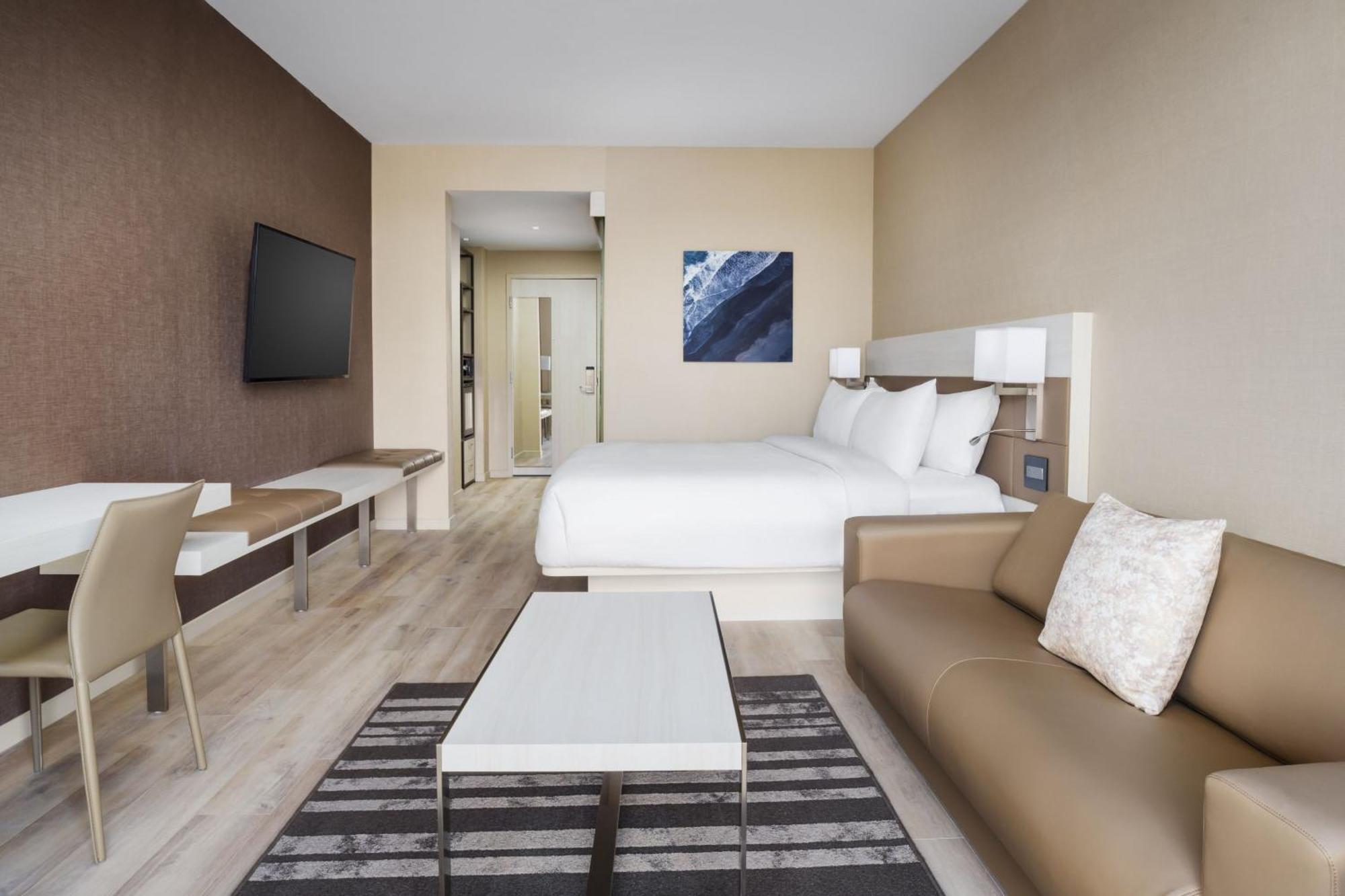 Ac Hotel By Marriott Jacksonville St Johns Town Center Extérieur photo