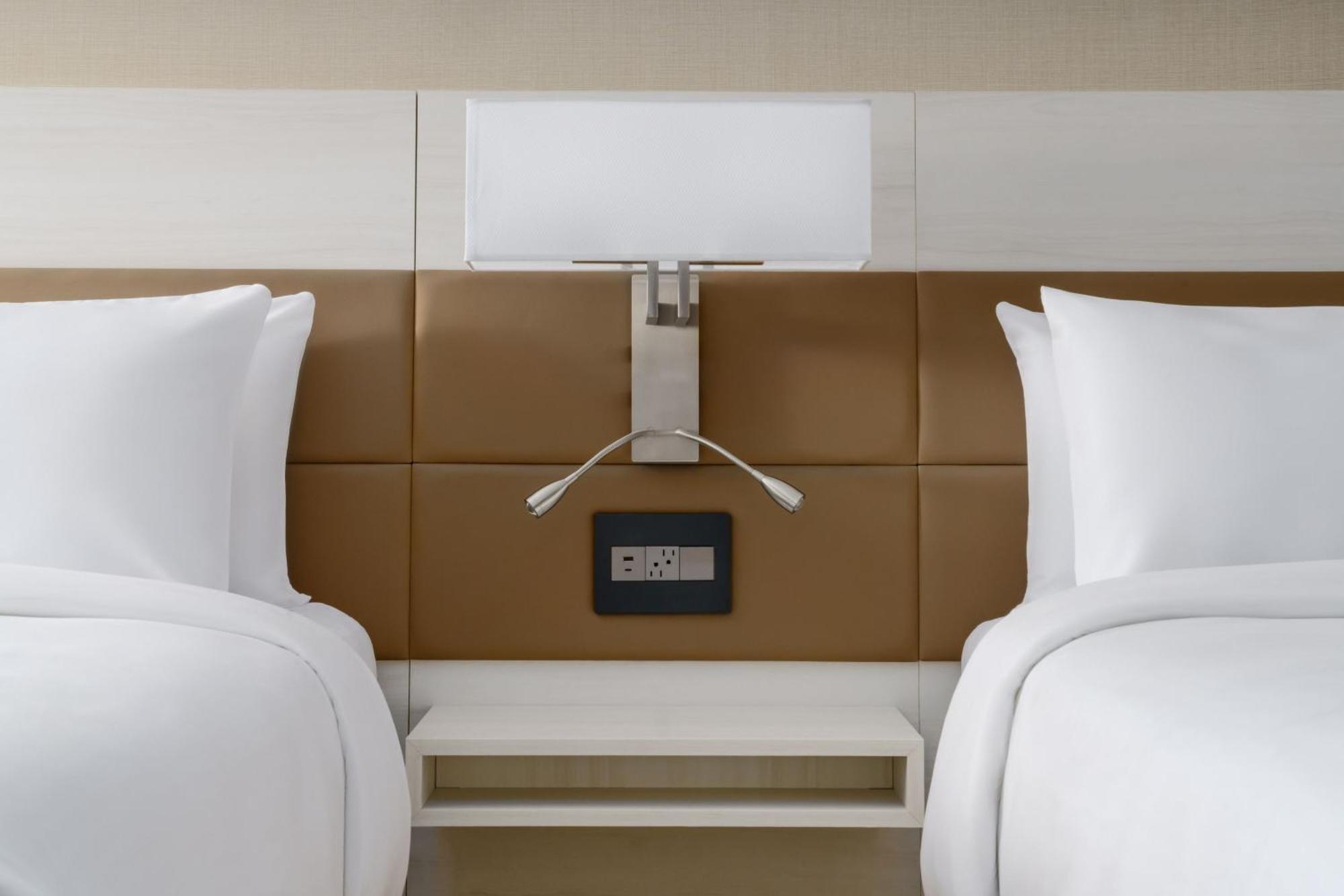 Ac Hotel By Marriott Jacksonville St Johns Town Center Extérieur photo