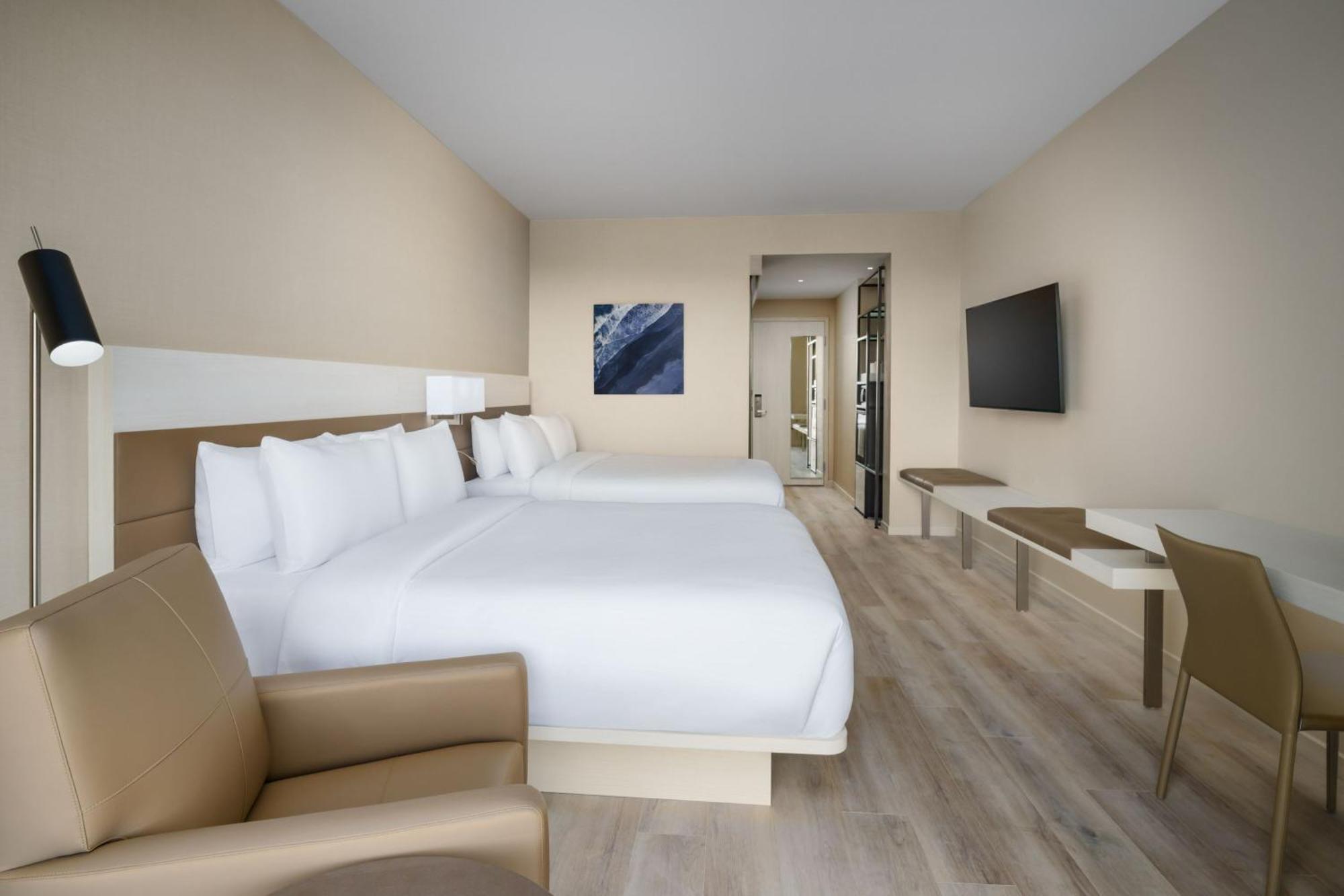 Ac Hotel By Marriott Jacksonville St Johns Town Center Extérieur photo