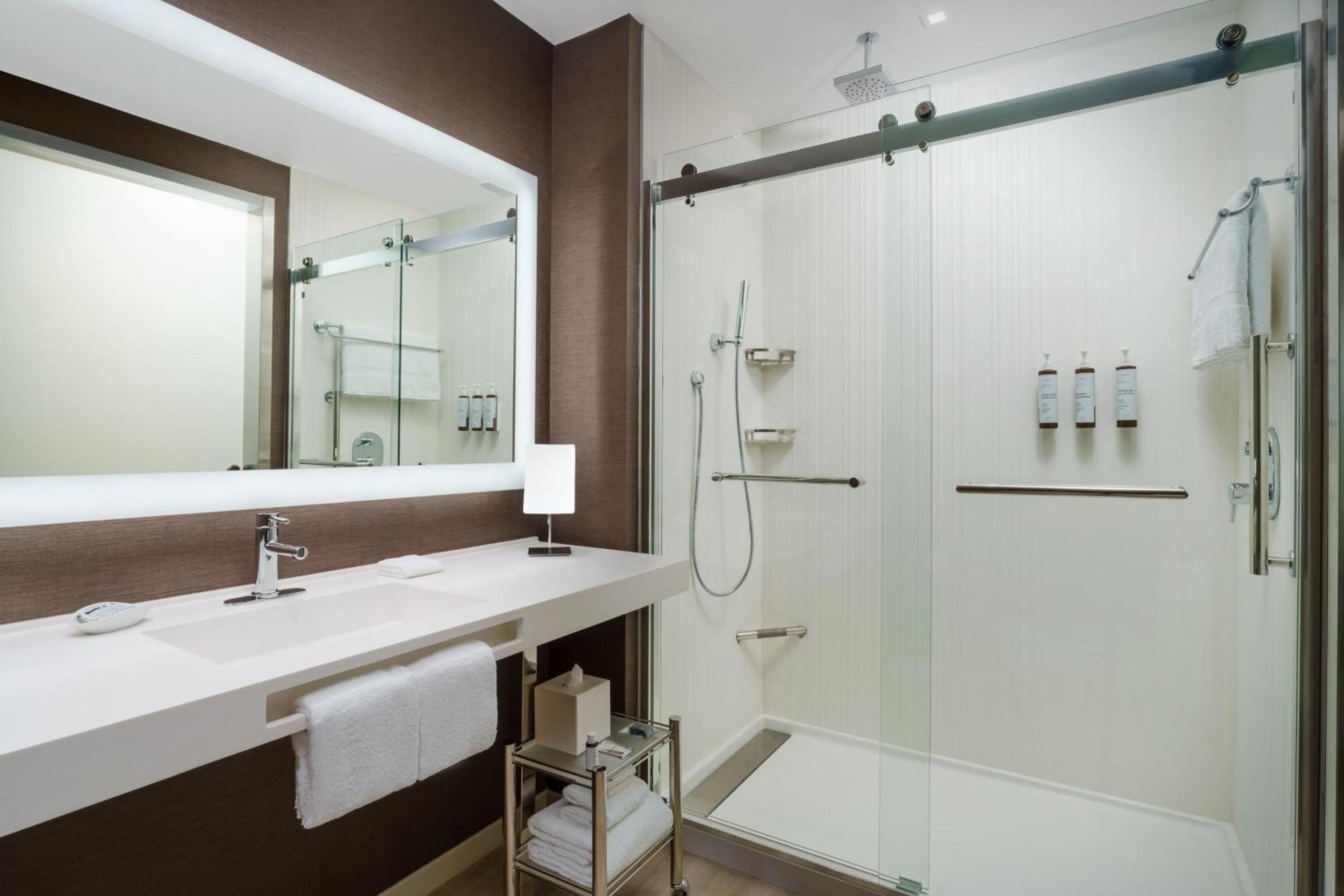 Ac Hotel By Marriott Jacksonville St Johns Town Center Extérieur photo
