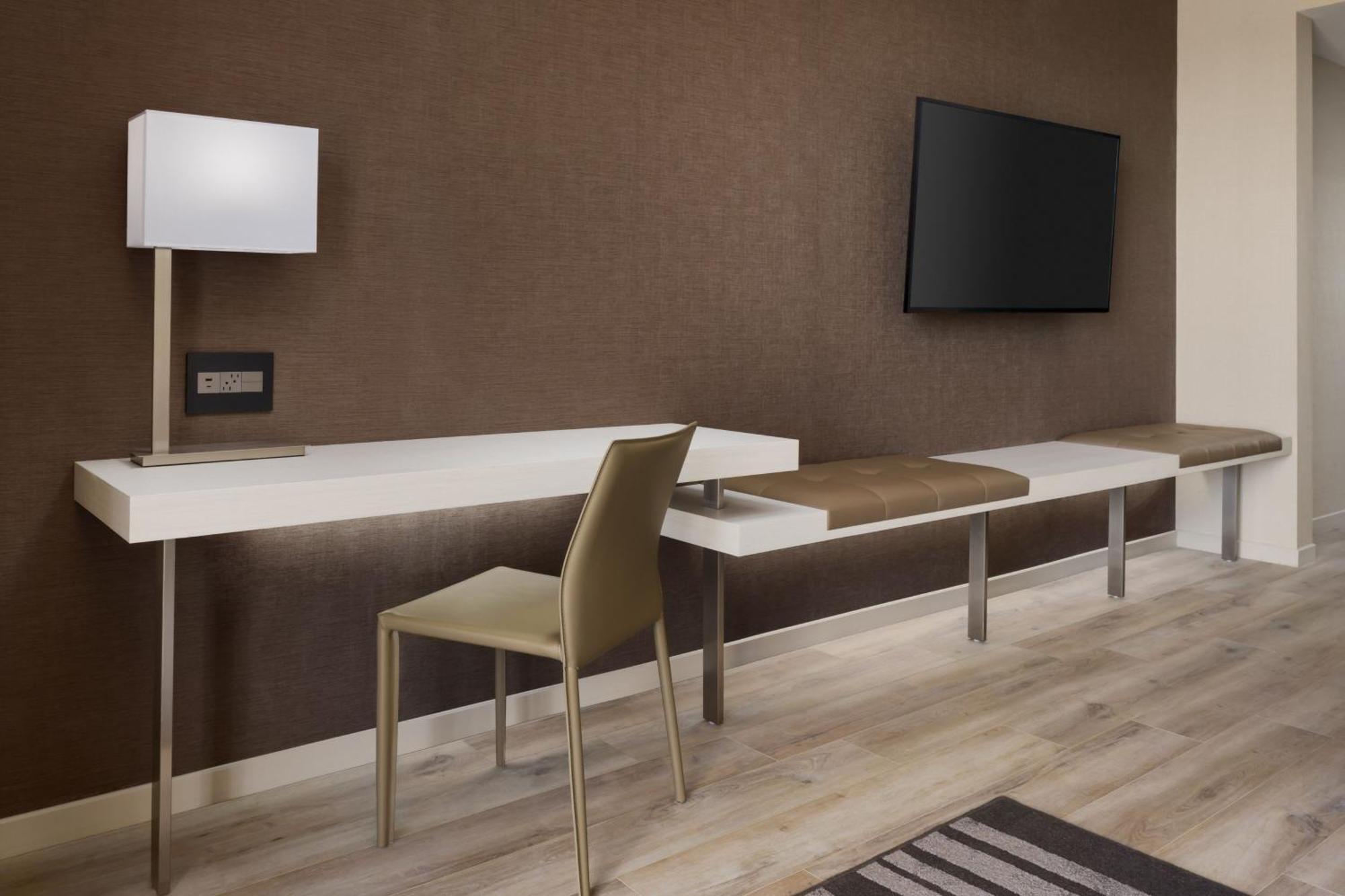 Ac Hotel By Marriott Jacksonville St Johns Town Center Extérieur photo