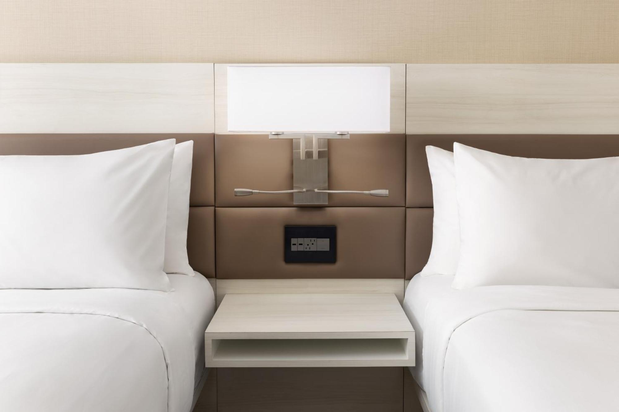 Ac Hotel By Marriott Jacksonville St Johns Town Center Extérieur photo
