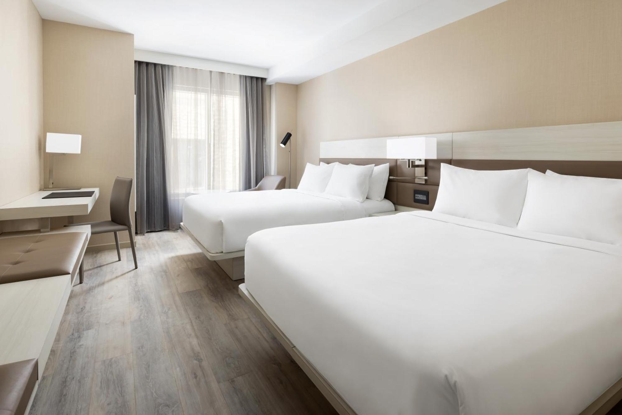 Ac Hotel By Marriott Jacksonville St Johns Town Center Extérieur photo