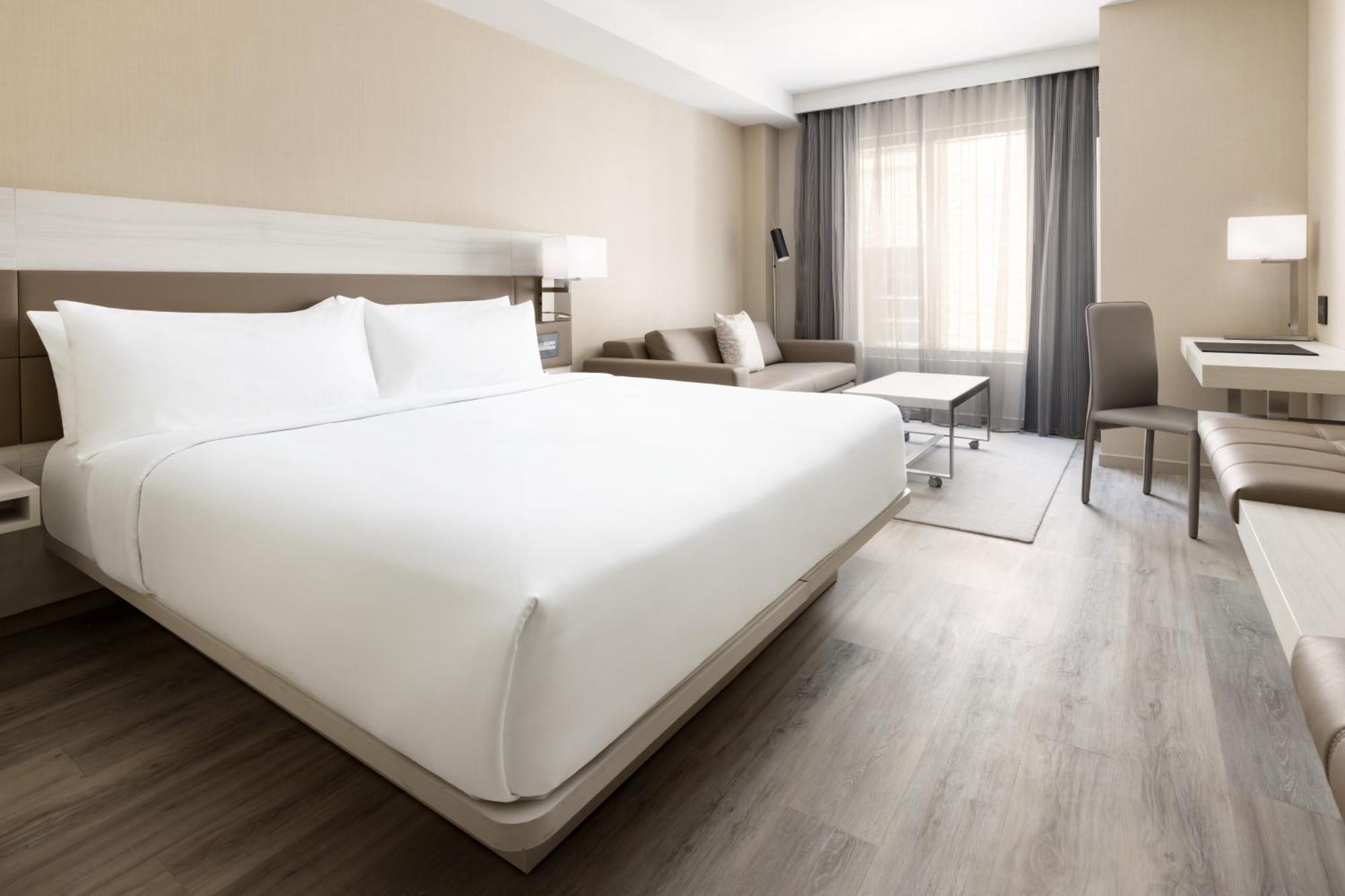 Ac Hotel By Marriott Jacksonville St Johns Town Center Extérieur photo
