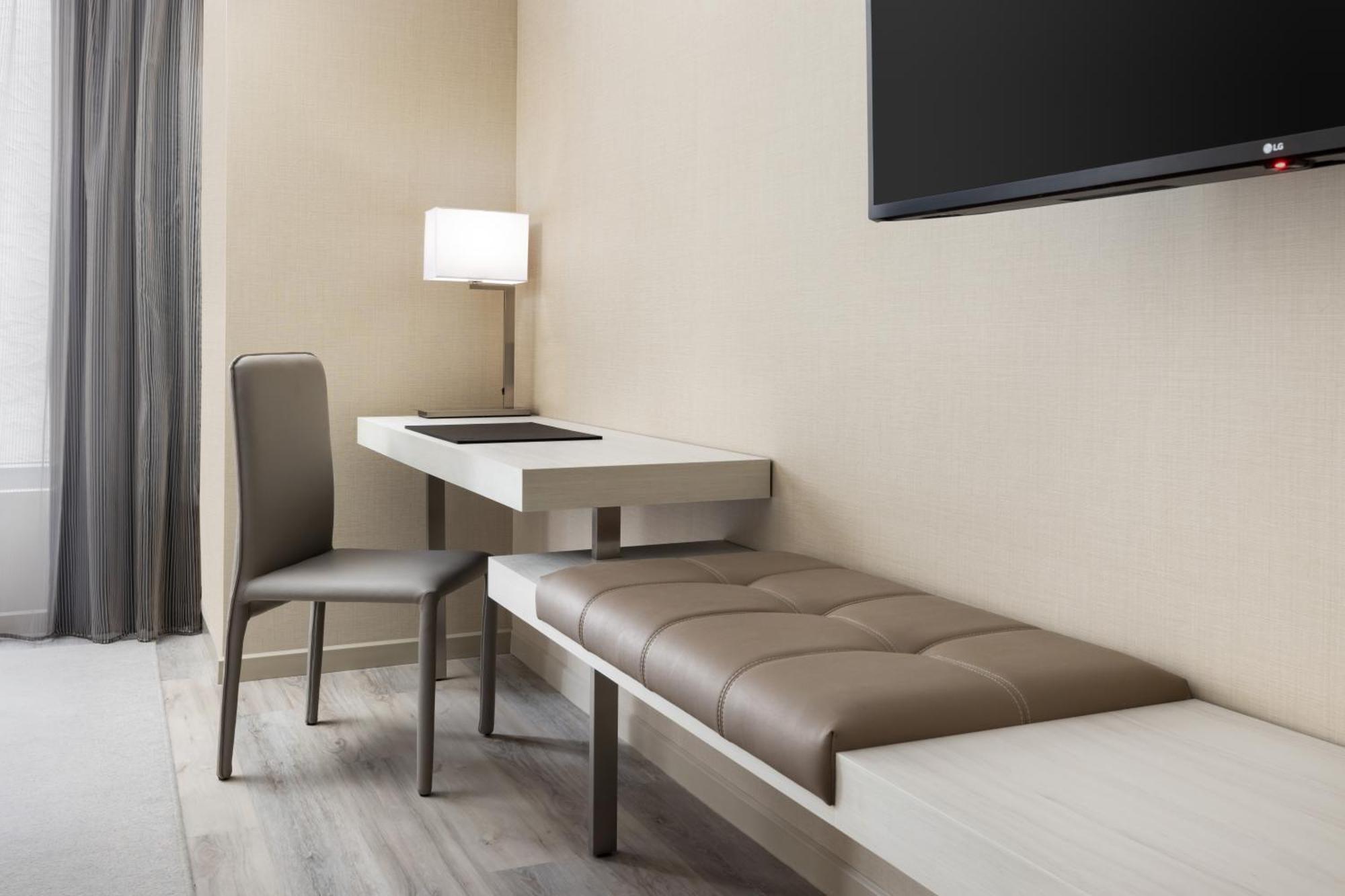 Ac Hotel By Marriott Jacksonville St Johns Town Center Extérieur photo
