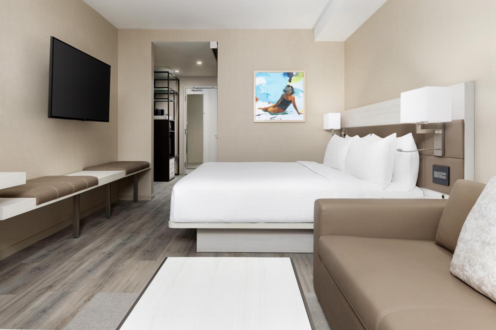 Ac Hotel By Marriott Jacksonville St Johns Town Center Extérieur photo