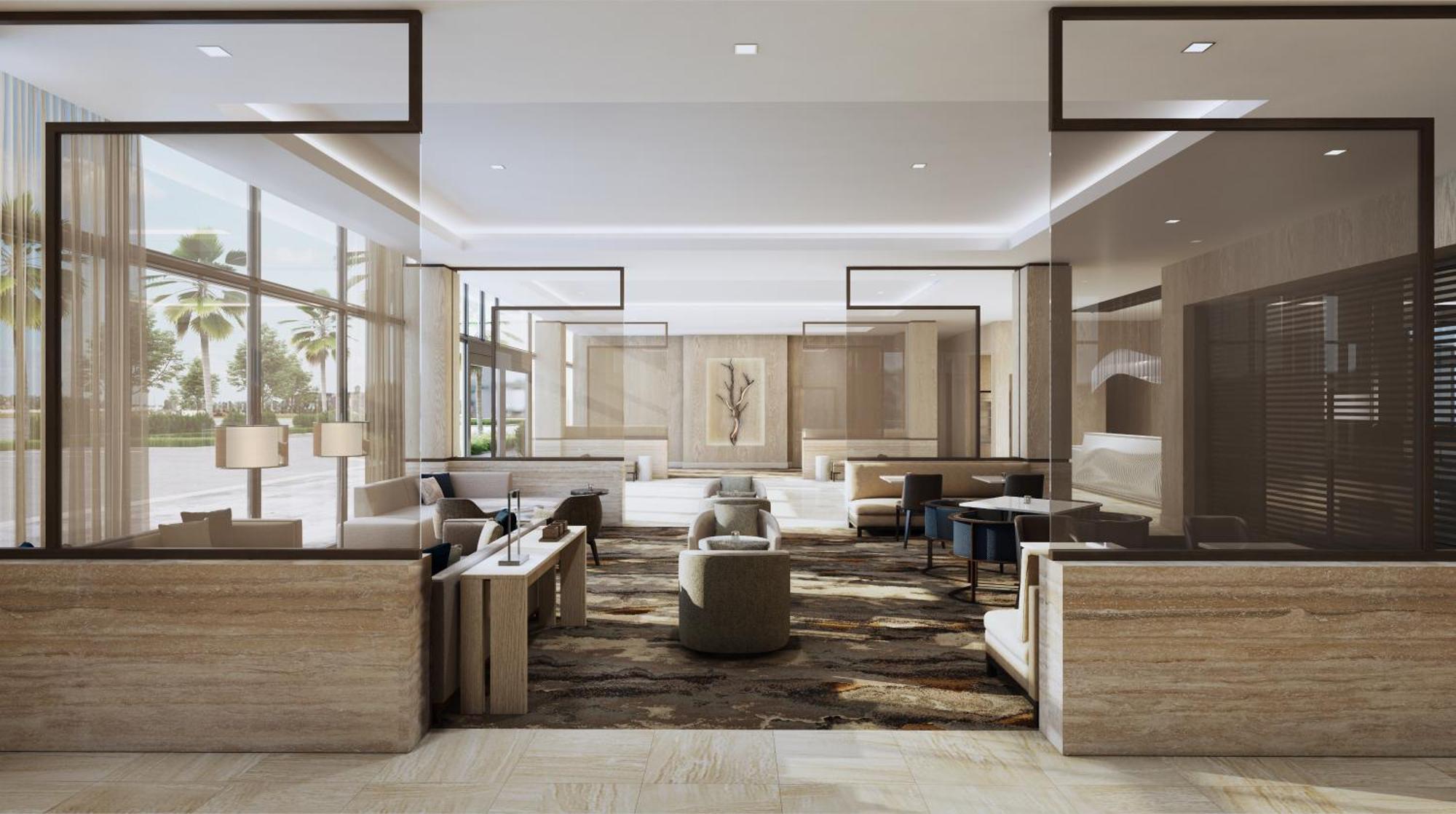 Ac Hotel By Marriott Jacksonville St Johns Town Center Extérieur photo