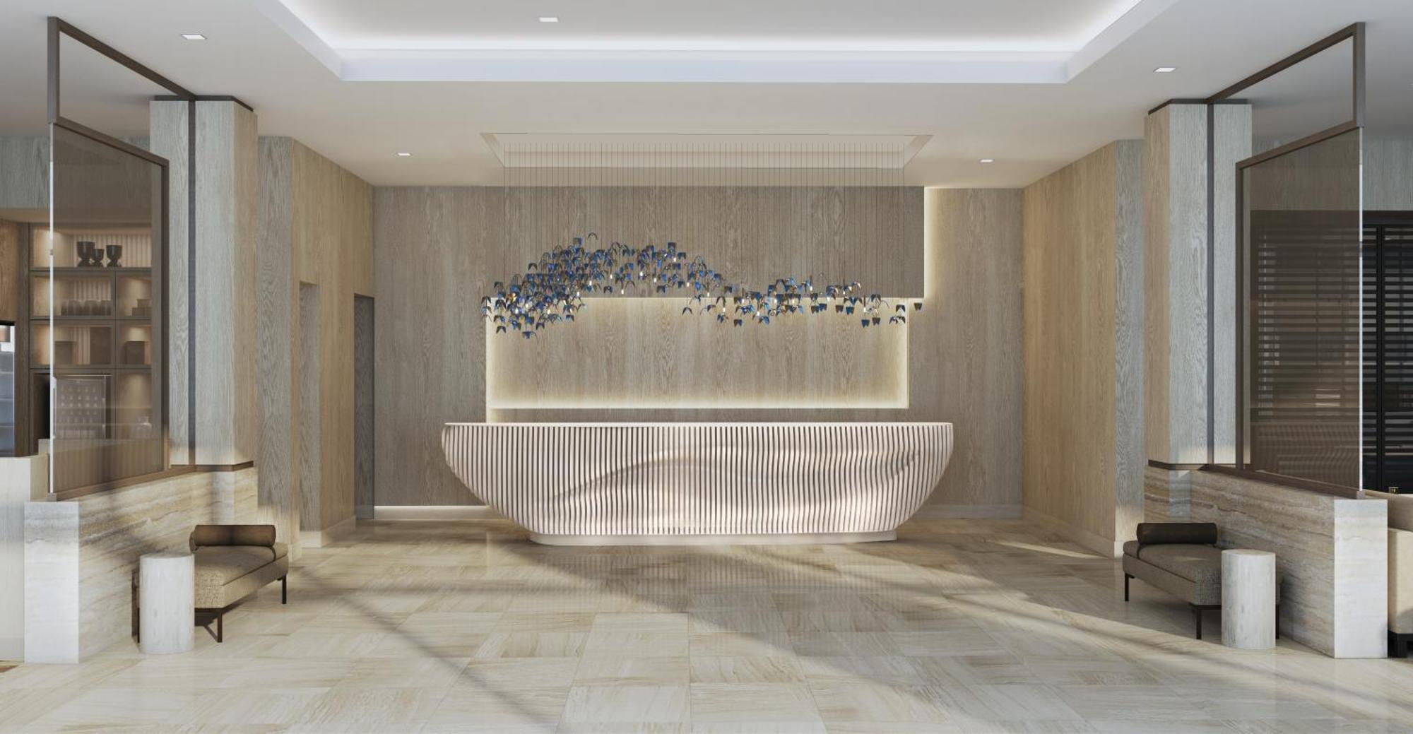 Ac Hotel By Marriott Jacksonville St Johns Town Center Extérieur photo