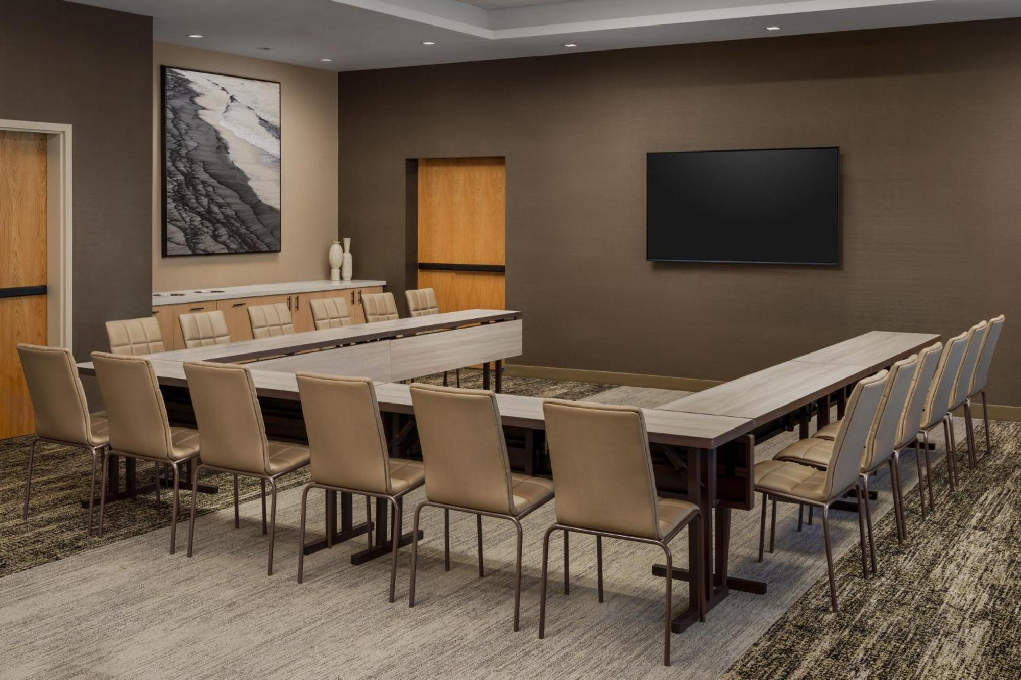 Ac Hotel By Marriott Jacksonville St Johns Town Center Extérieur photo