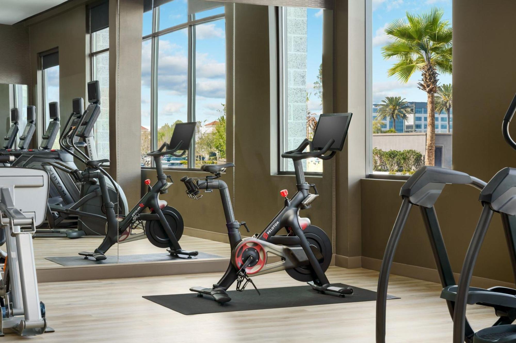 Ac Hotel By Marriott Jacksonville St Johns Town Center Extérieur photo