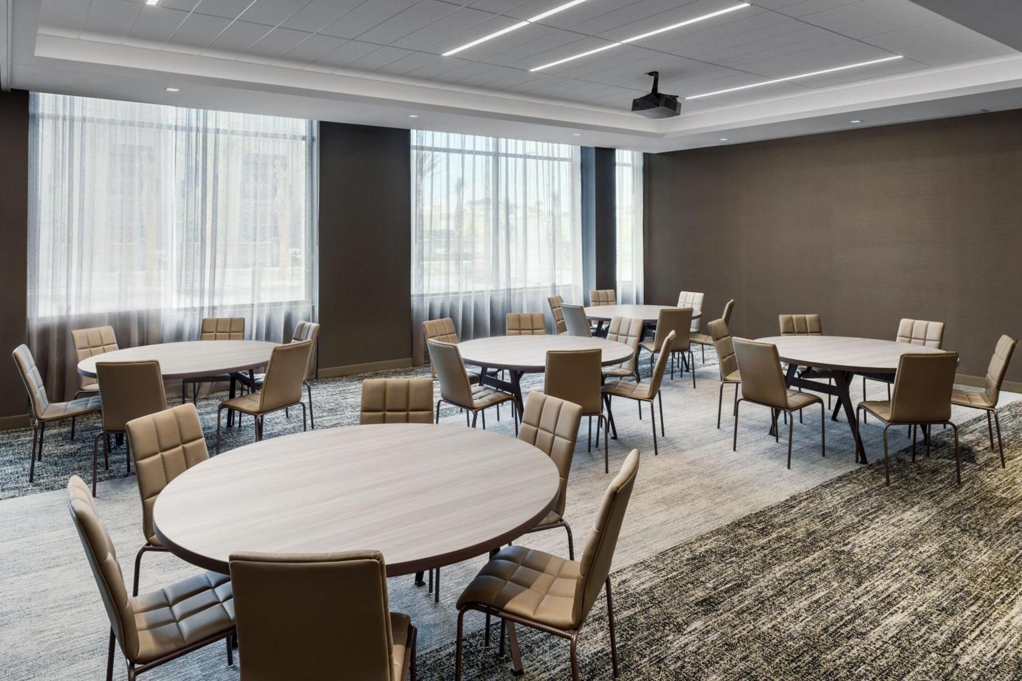 Ac Hotel By Marriott Jacksonville St Johns Town Center Extérieur photo