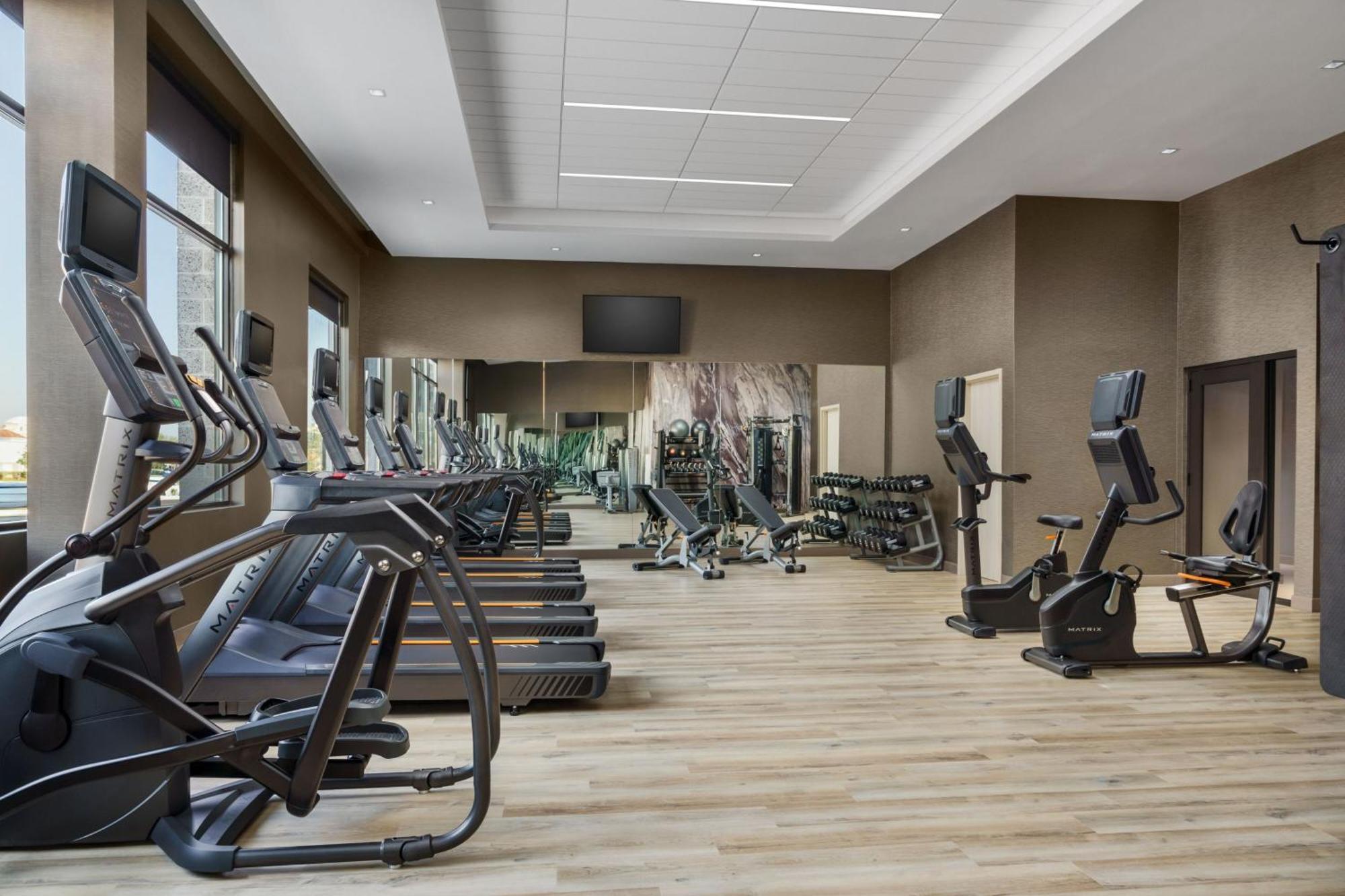 Ac Hotel By Marriott Jacksonville St Johns Town Center Extérieur photo
