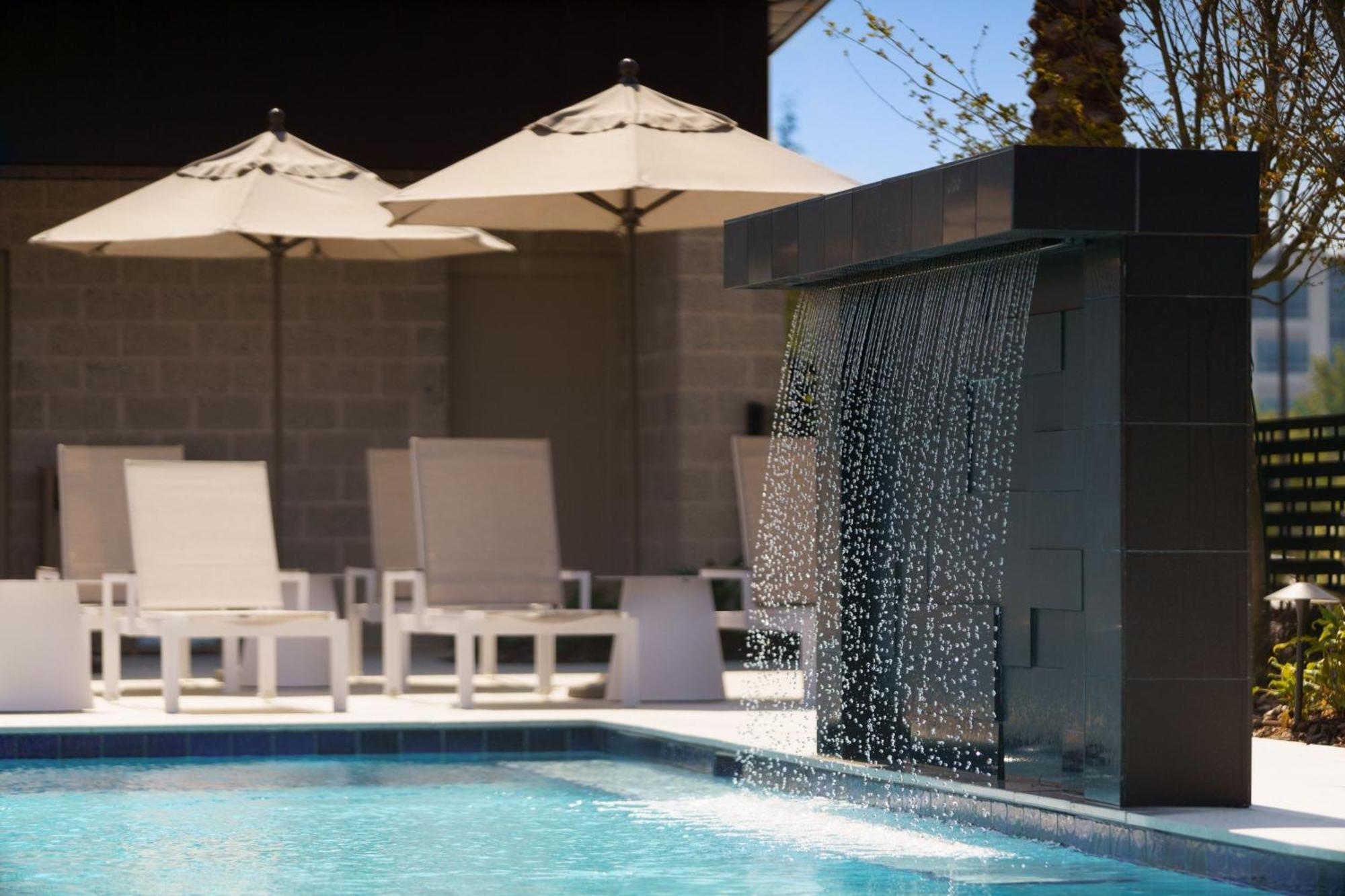 Ac Hotel By Marriott Jacksonville St Johns Town Center Extérieur photo