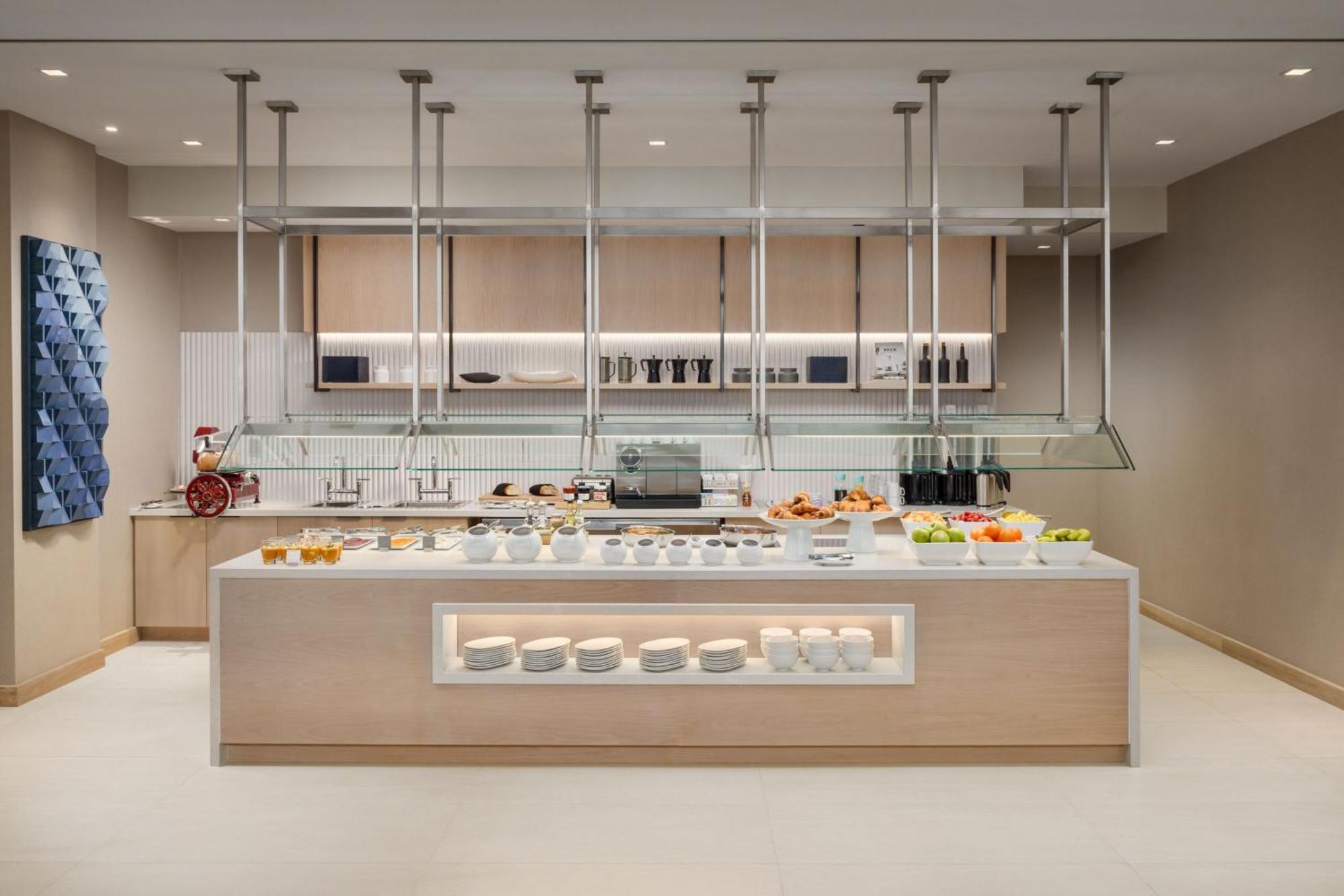 Ac Hotel By Marriott Jacksonville St Johns Town Center Extérieur photo