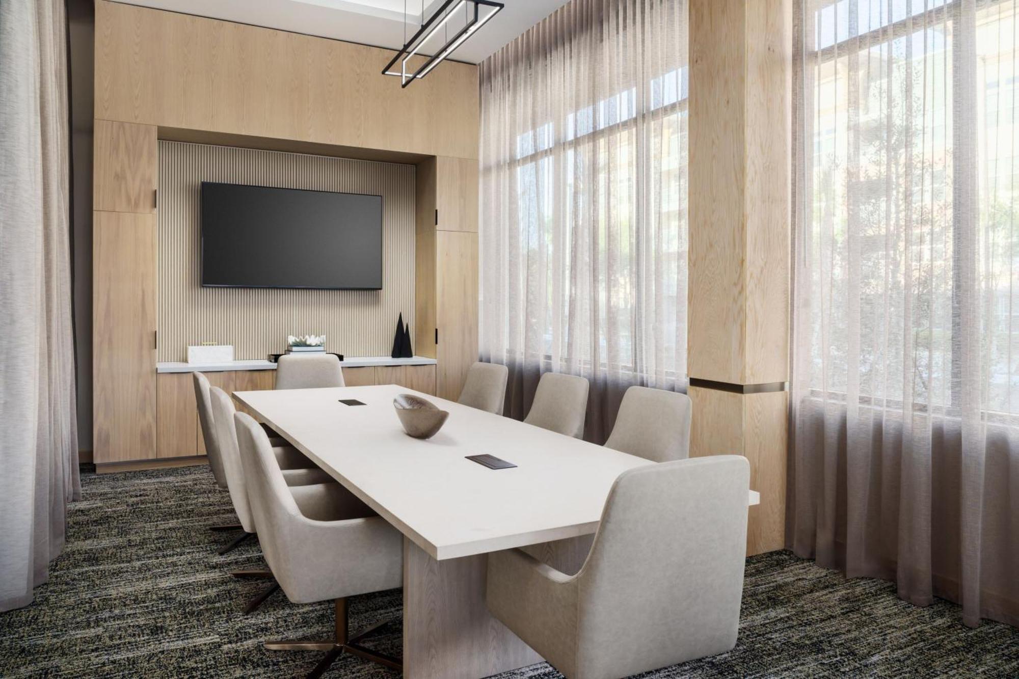Ac Hotel By Marriott Jacksonville St Johns Town Center Extérieur photo