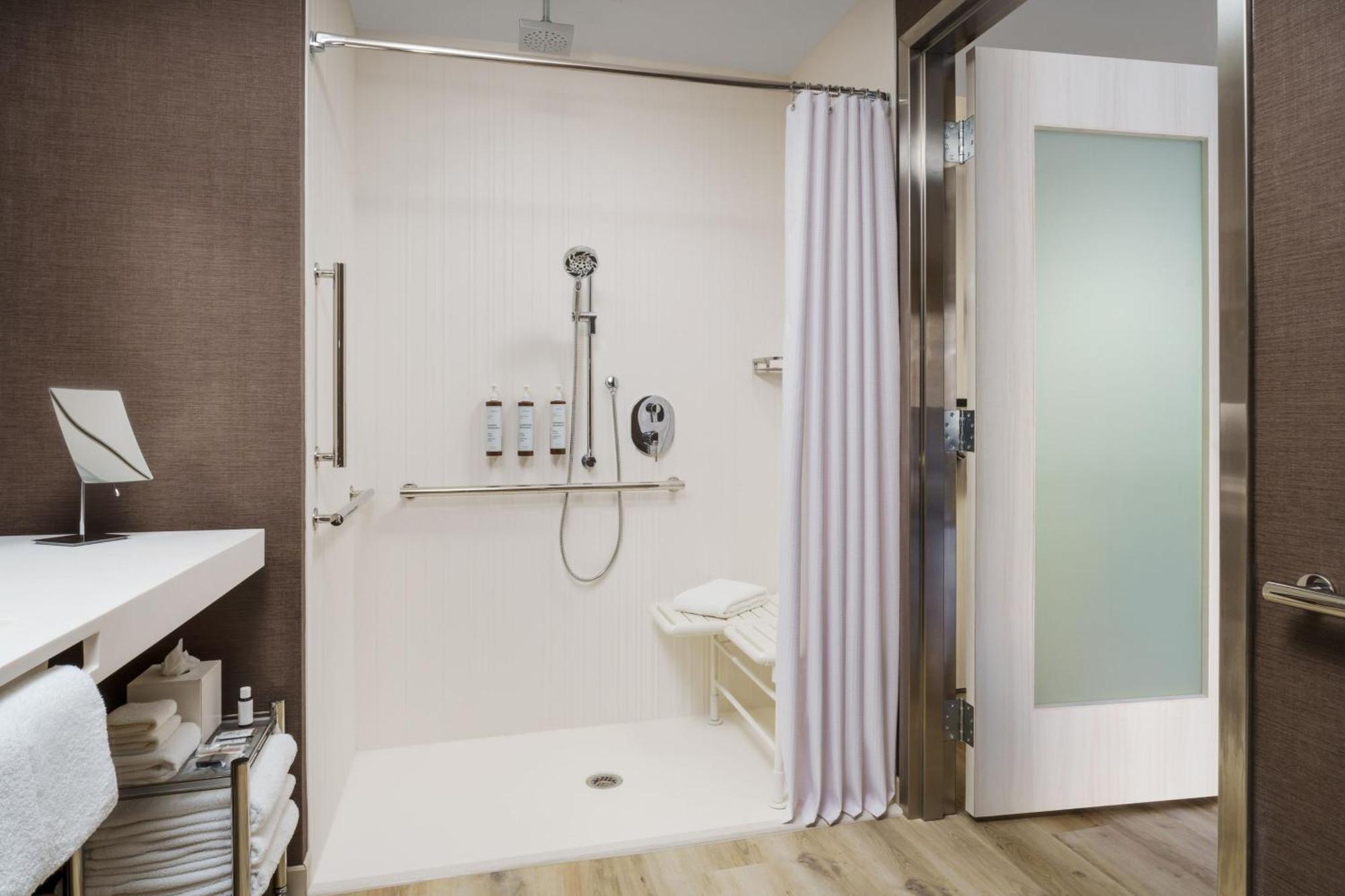 Ac Hotel By Marriott Jacksonville St Johns Town Center Extérieur photo