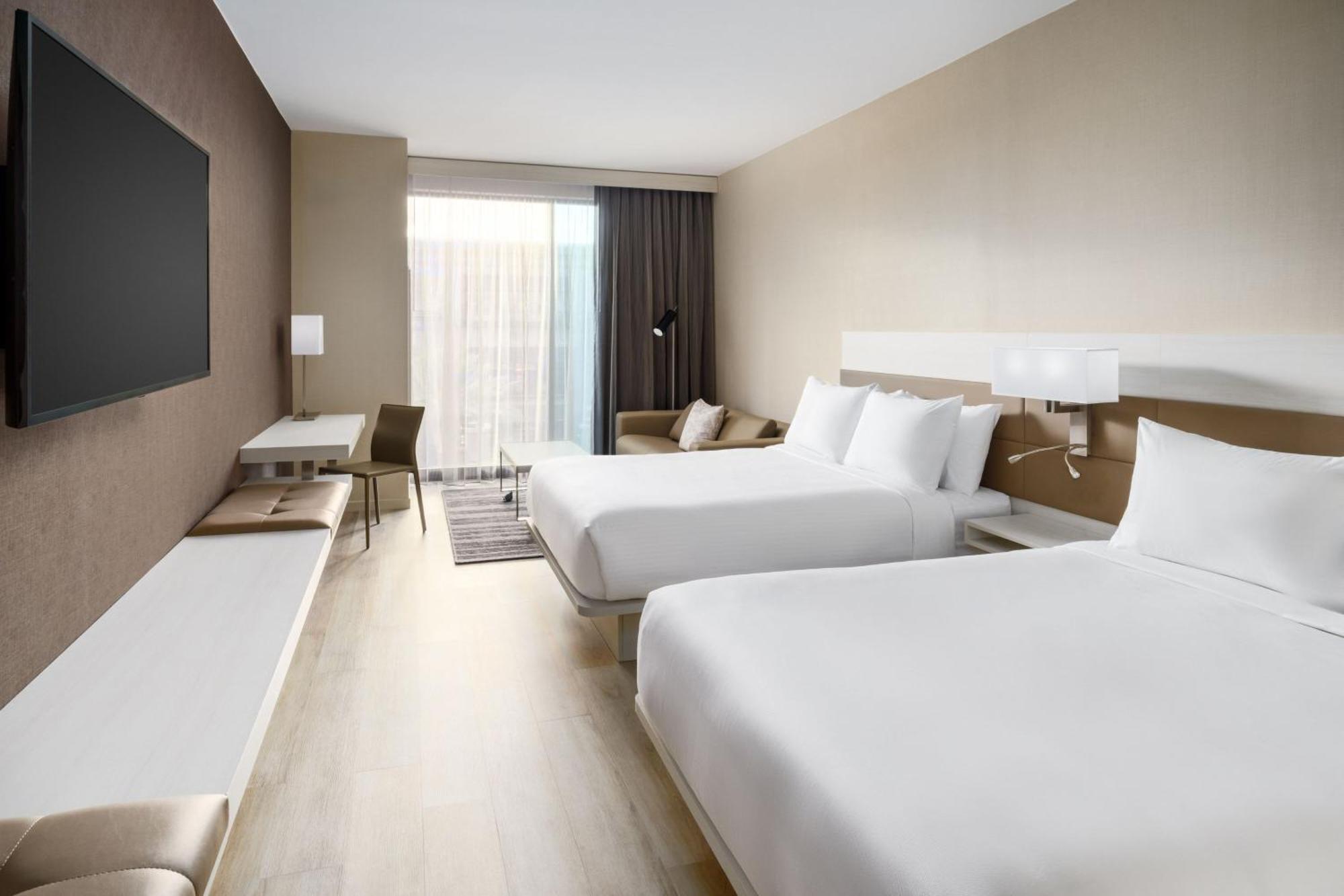 Ac Hotel By Marriott Jacksonville St Johns Town Center Extérieur photo