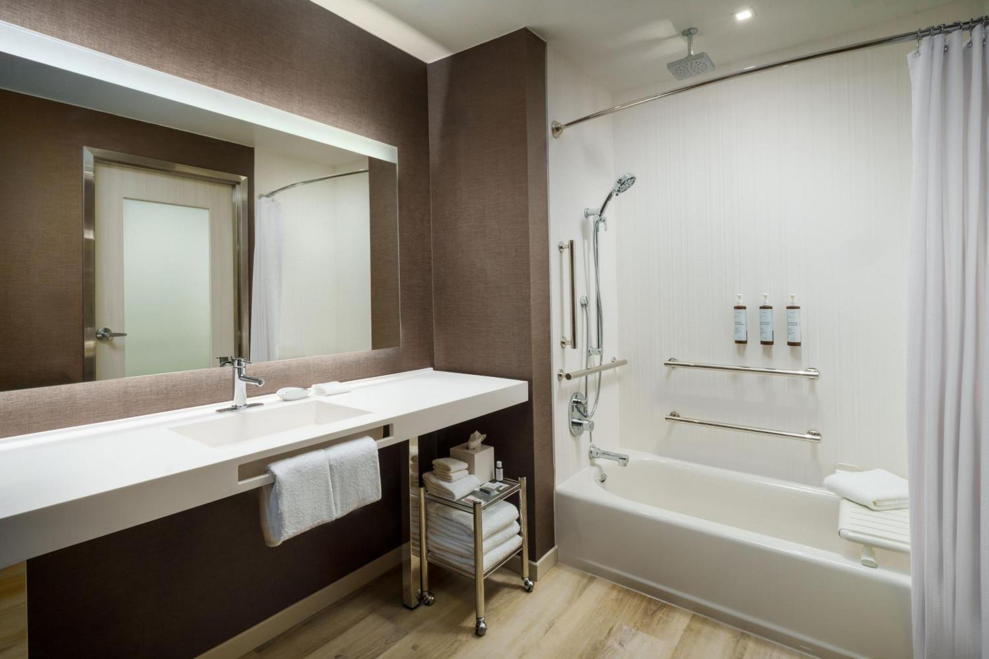 Ac Hotel By Marriott Jacksonville St Johns Town Center Extérieur photo