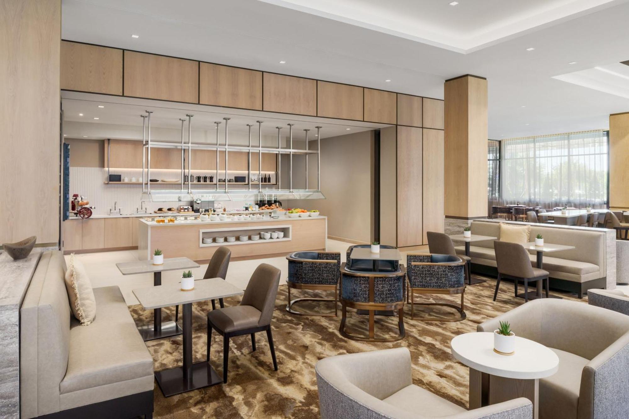 Ac Hotel By Marriott Jacksonville St Johns Town Center Extérieur photo