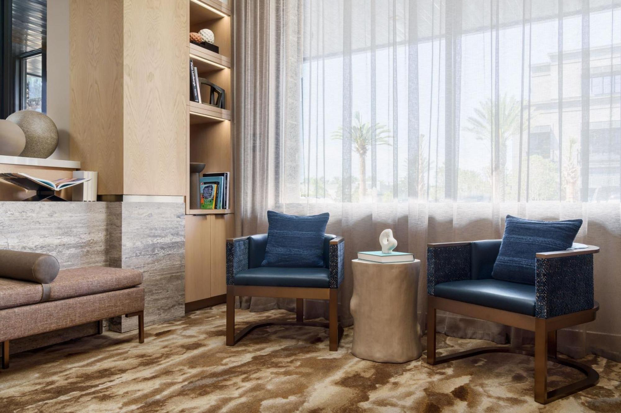 Ac Hotel By Marriott Jacksonville St Johns Town Center Extérieur photo
