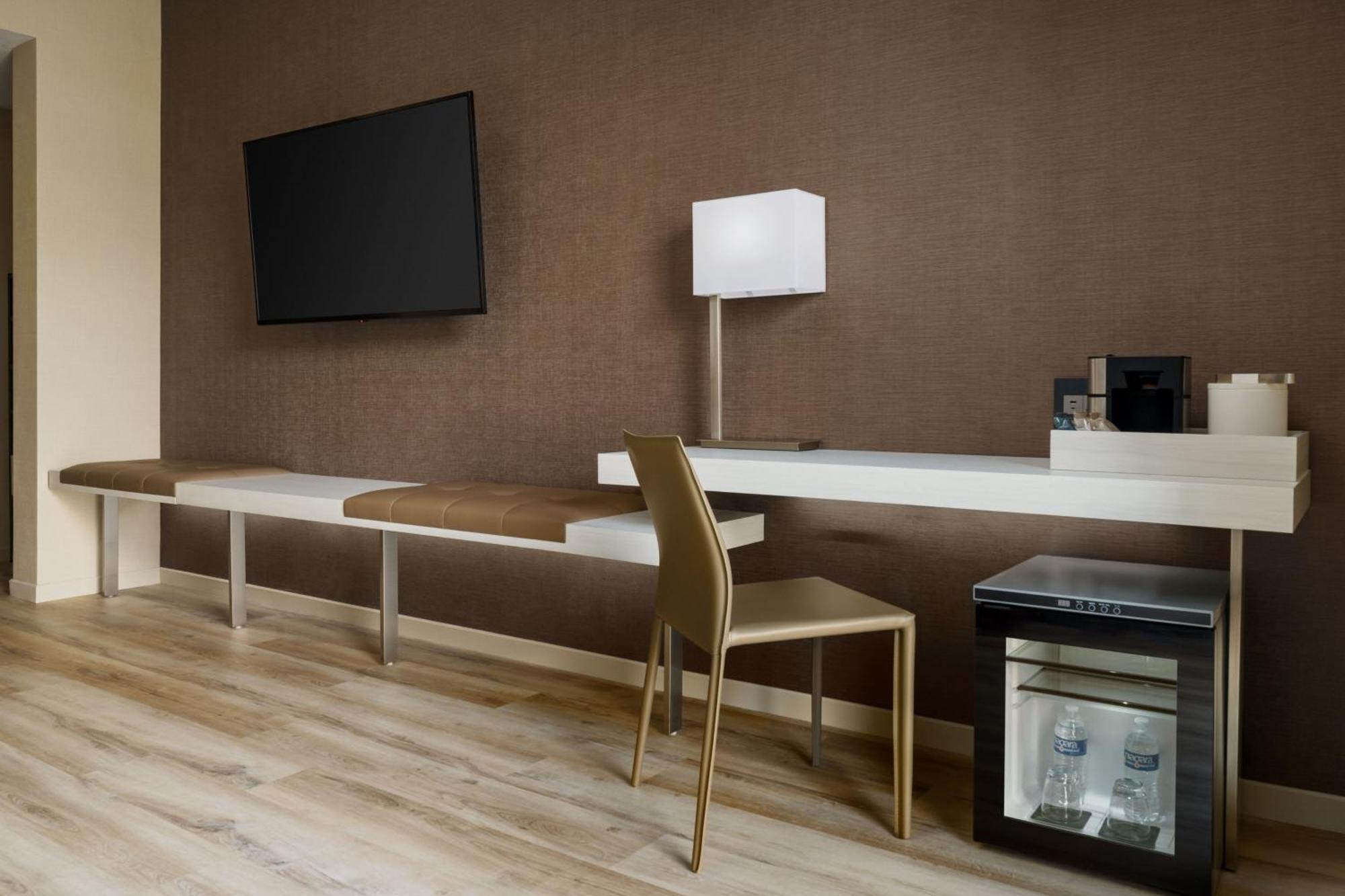 Ac Hotel By Marriott Jacksonville St Johns Town Center Extérieur photo