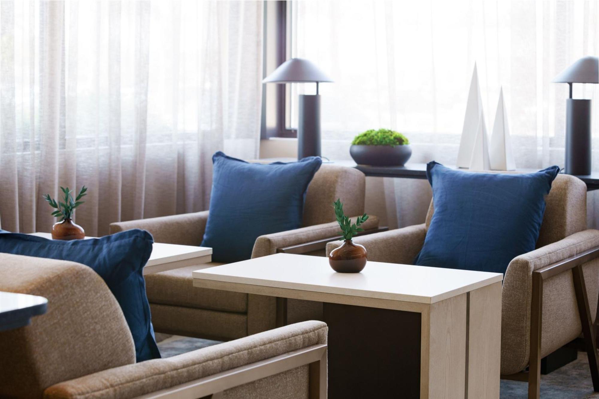 Ac Hotel By Marriott Jacksonville St Johns Town Center Extérieur photo