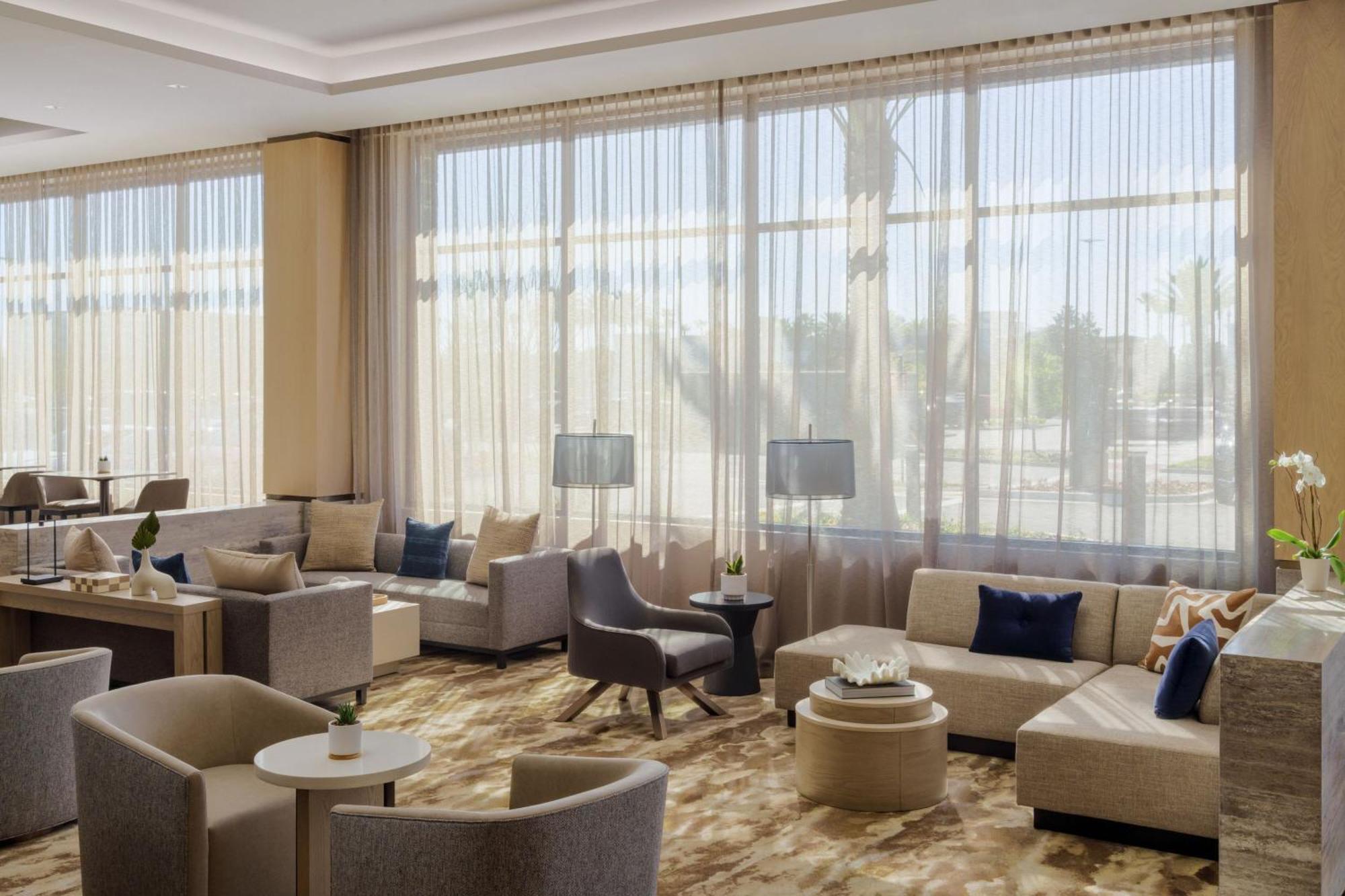 Ac Hotel By Marriott Jacksonville St Johns Town Center Extérieur photo