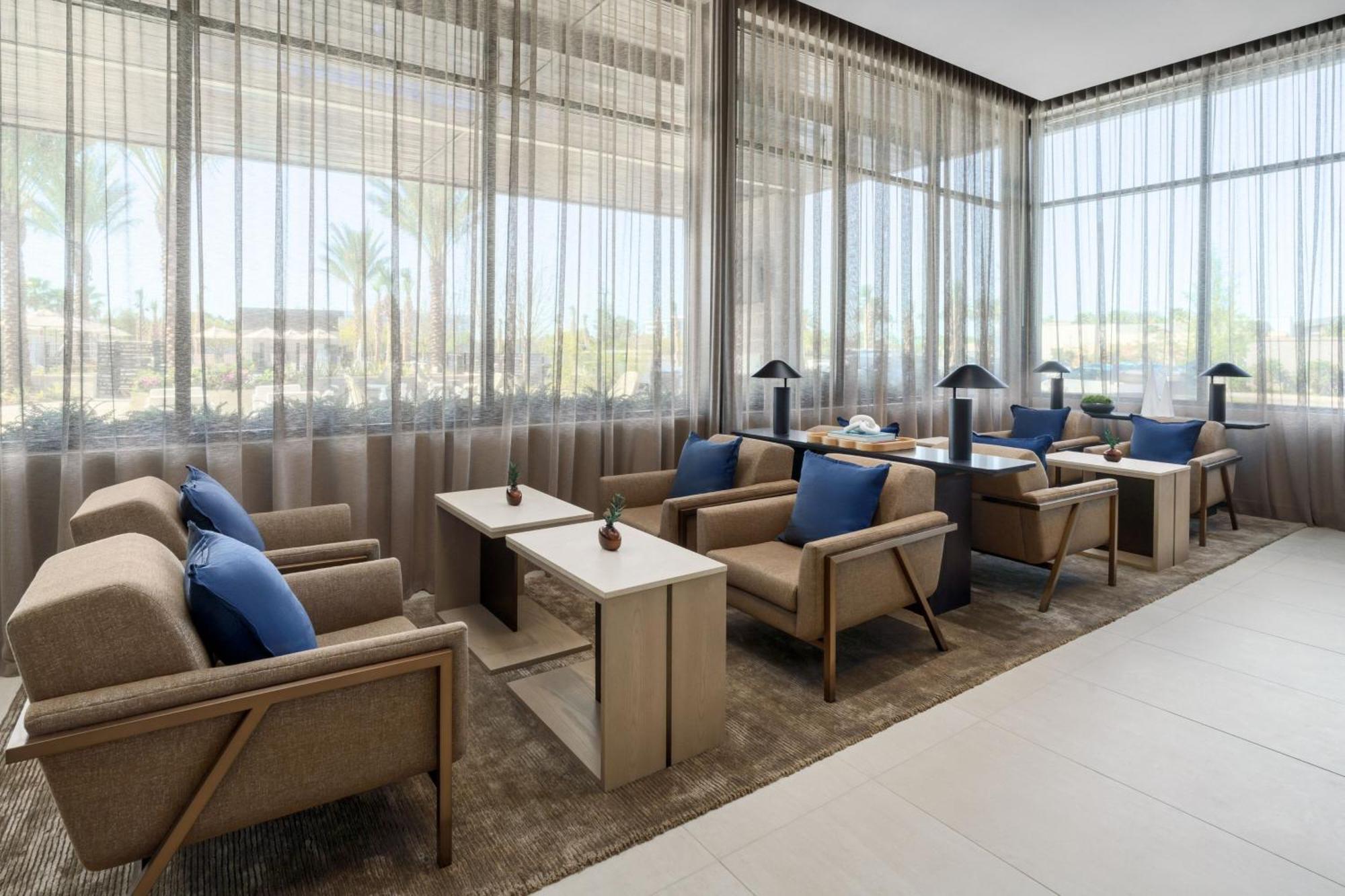 Ac Hotel By Marriott Jacksonville St Johns Town Center Extérieur photo