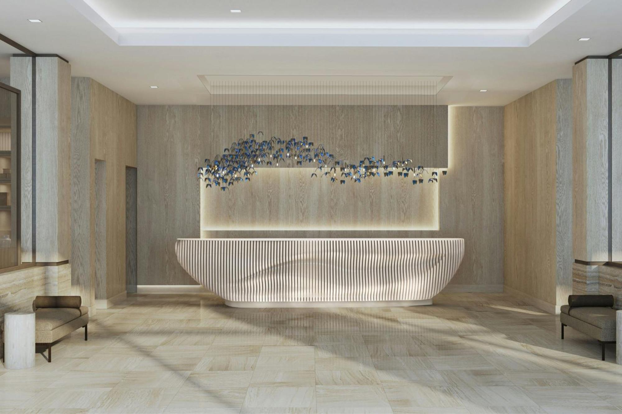 Ac Hotel By Marriott Jacksonville St Johns Town Center Extérieur photo