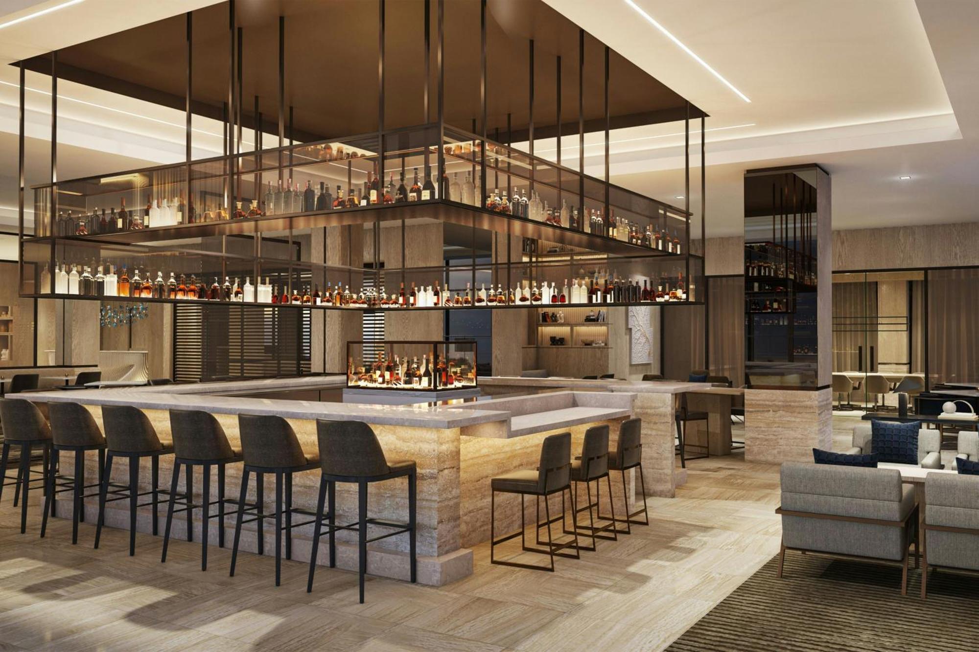 Ac Hotel By Marriott Jacksonville St Johns Town Center Extérieur photo