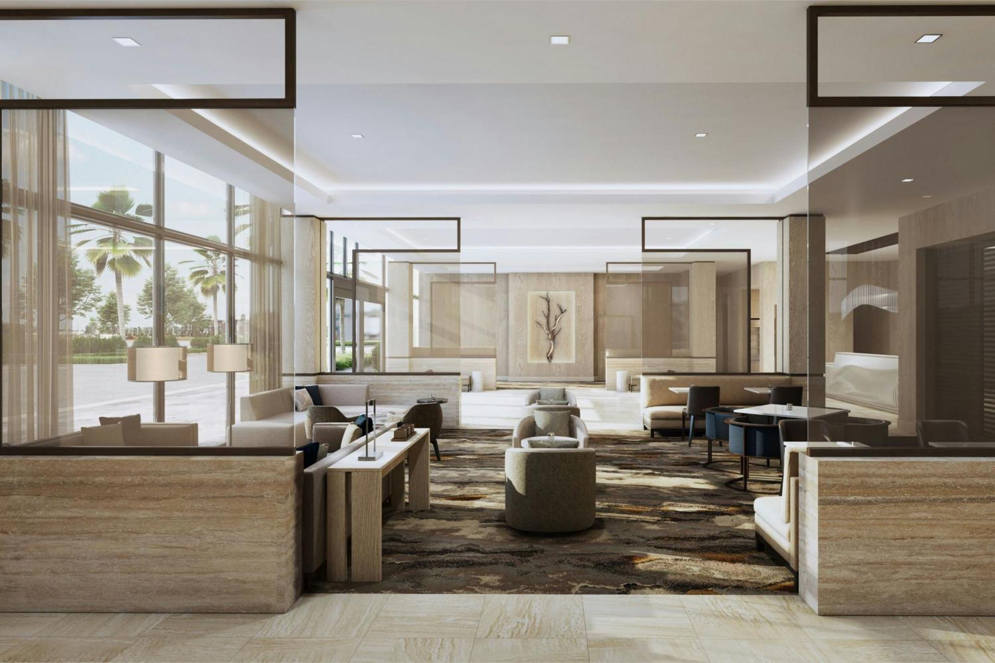 Ac Hotel By Marriott Jacksonville St Johns Town Center Extérieur photo